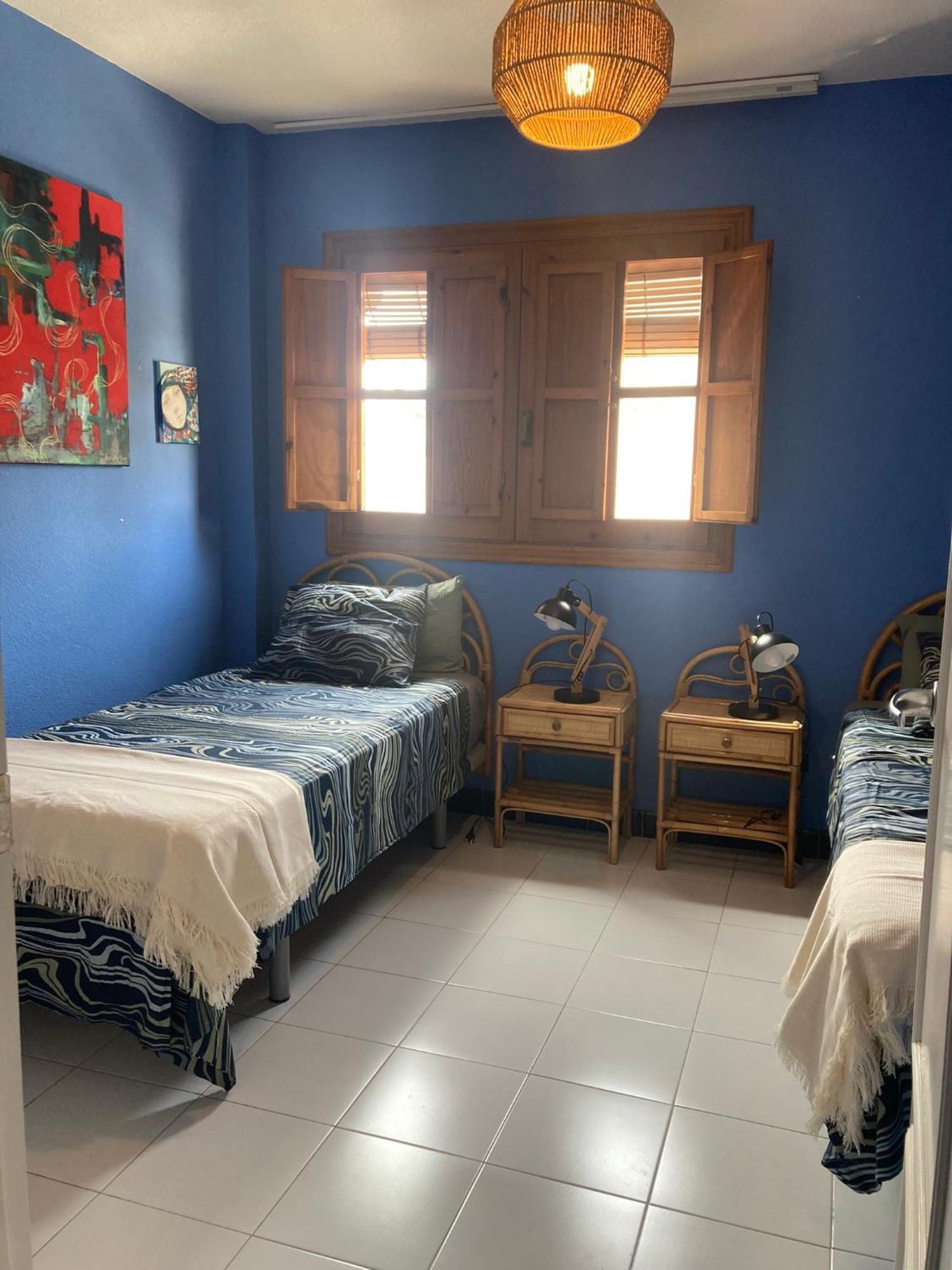 Varadero 80 Santa Pola Extérieur photo