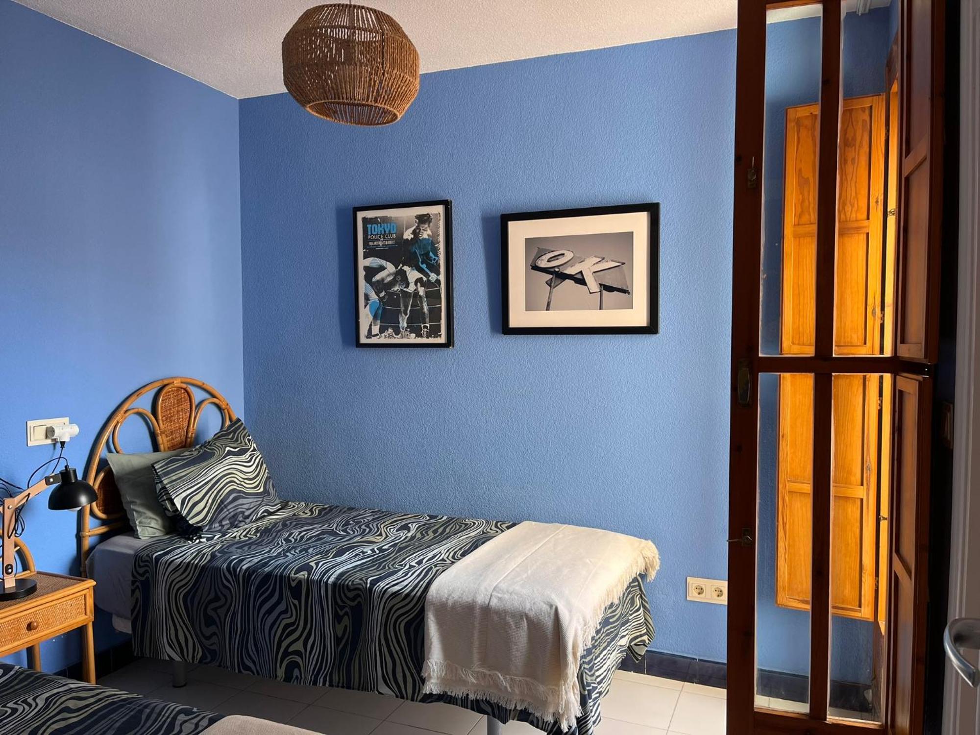 Varadero 80 Santa Pola Extérieur photo